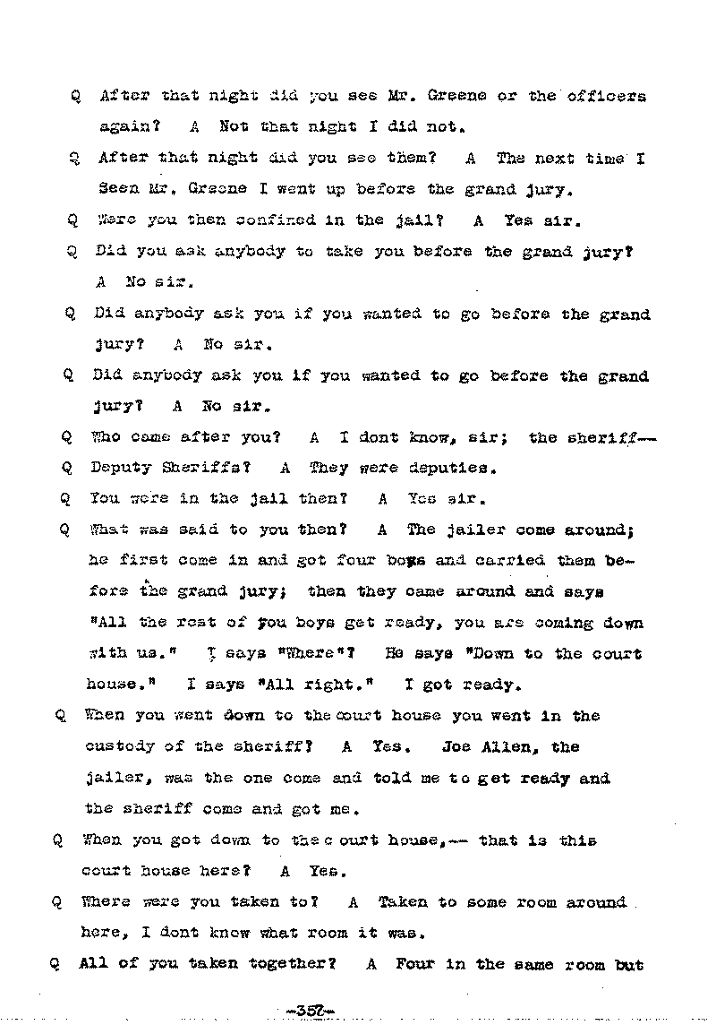 Max Mason. No. 6785.--Gov&#039;t Record(s)--Trial Transcript (gif)