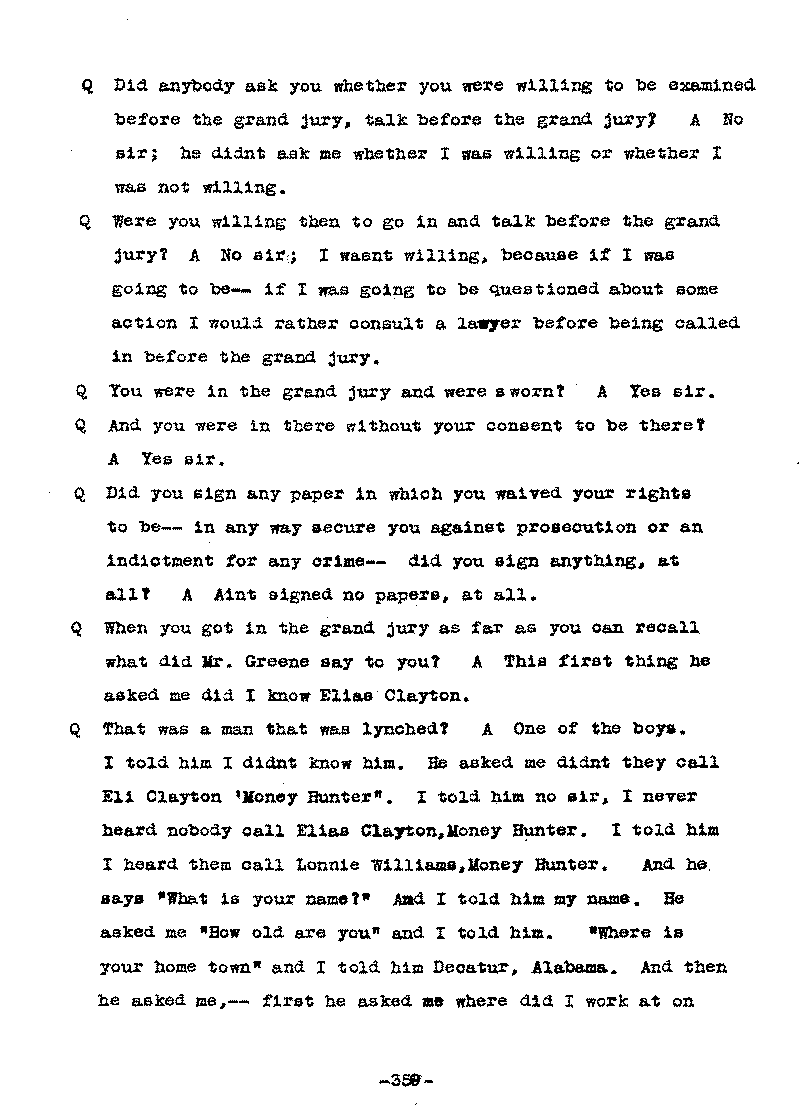 Max Mason. No. 6785.--Gov&#039;t Record(s)--Trial Transcript (gif)