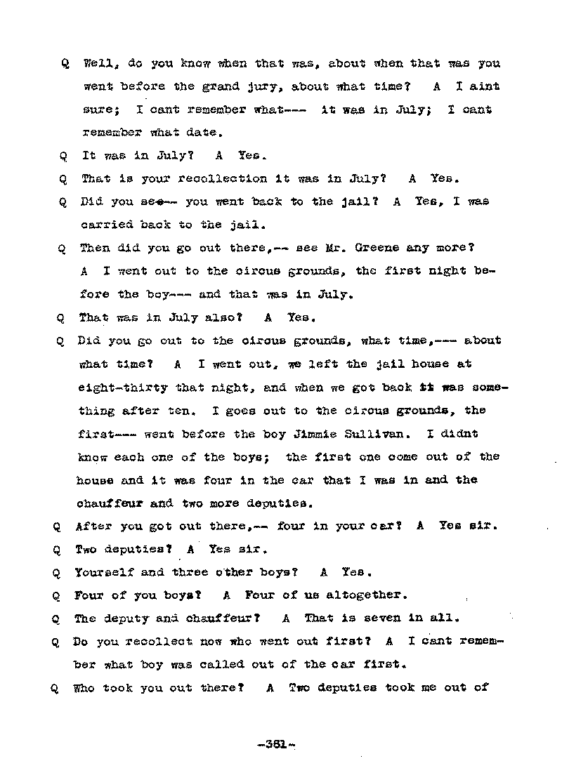 Max Mason. No. 6785.--Gov&#039;t Record(s)--Trial Transcript (gif)