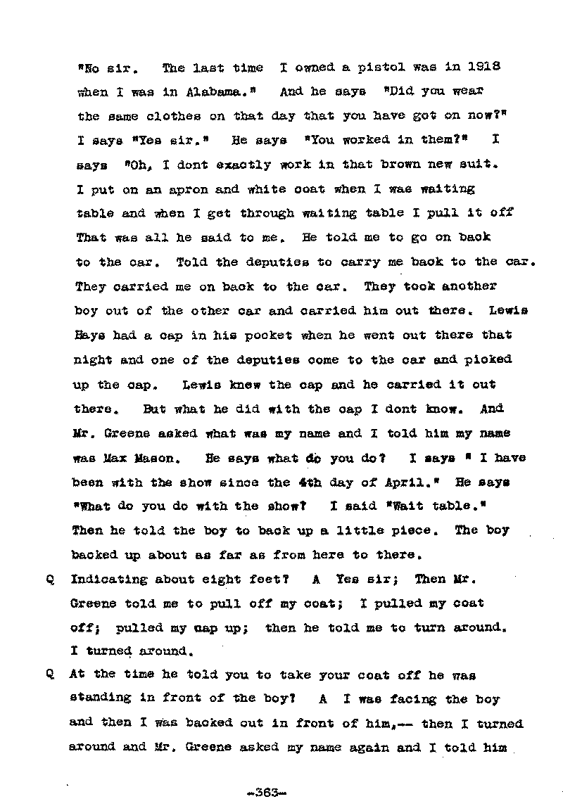 Max Mason. No. 6785.--Gov&#039;t Record(s)--Trial Transcript (gif)