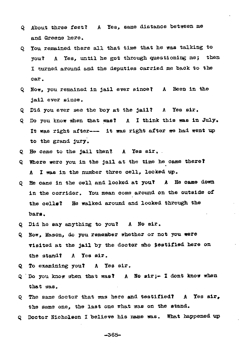 Max Mason. No. 6785.--Gov&#039;t Record(s)--Trial Transcript (gif)