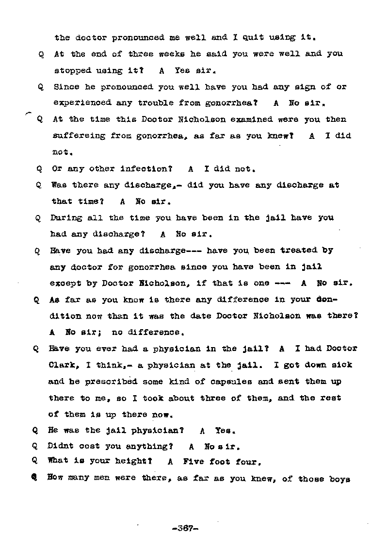 Max Mason. No. 6785.--Gov&#039;t Record(s)--Trial Transcript (gif)