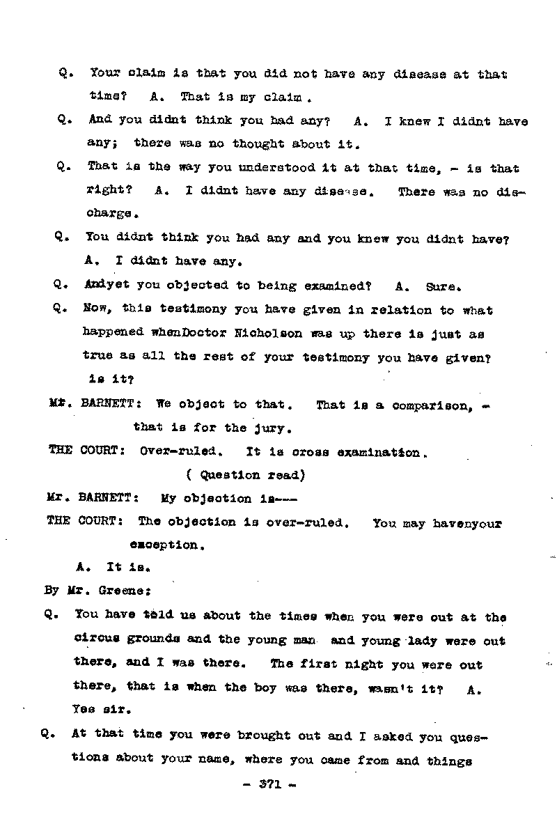 Max Mason. No. 6785.--Gov&#039;t Record(s)--Trial Transcript (gif)