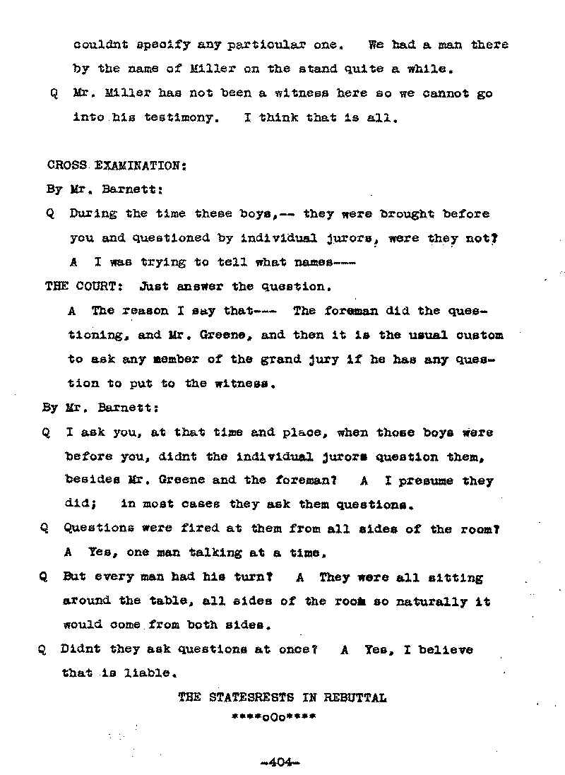 Max Mason. No. 6785.--Gov&#039;t Record(s)--Trial Transcript (gif)