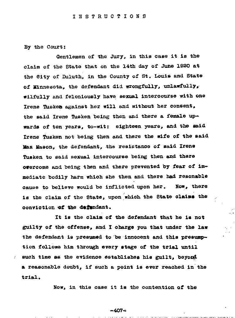 Max Mason. No. 6785.--Gov&#039;t Record(s)--Trial Transcript (gif)