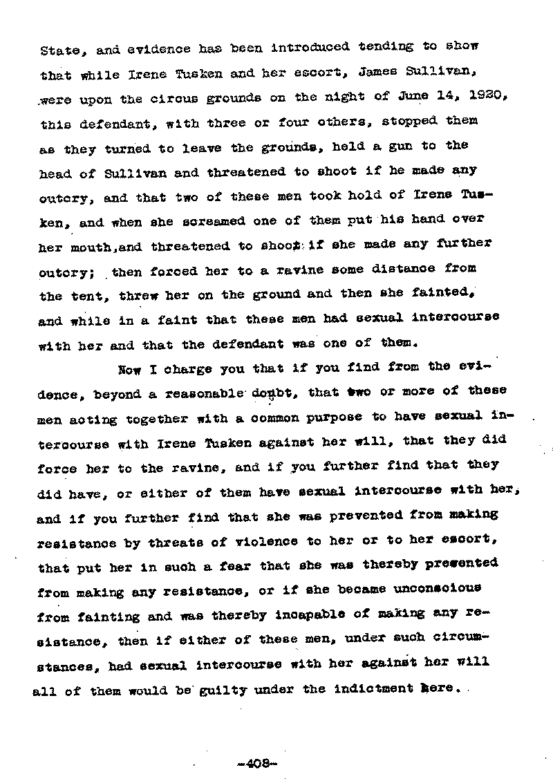 Max Mason. No. 6785.--Gov&#039;t Record(s)--Trial Transcript (gif)