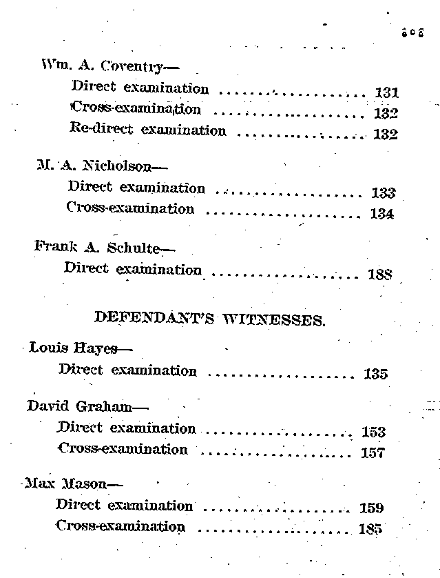 State of Minnesota vs. Max Mason. Case No. 22590. 1921-1922. Supreme Court Record.--Gov&#039;t Record(s)--Supreme Court Record (gif)