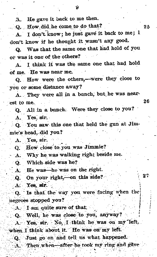 State of Minnesota vs. Max Mason. Case No. 22590. 1921-1922. Supreme Court Record.--Gov&#039;t Record(s)--Supreme Court Record (gif)