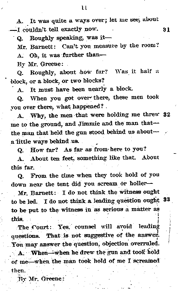 State of Minnesota vs. Max Mason. Case No. 22590. 1921-1922. Supreme Court Record.--Gov&#039;t Record(s)--Supreme Court Record (gif)