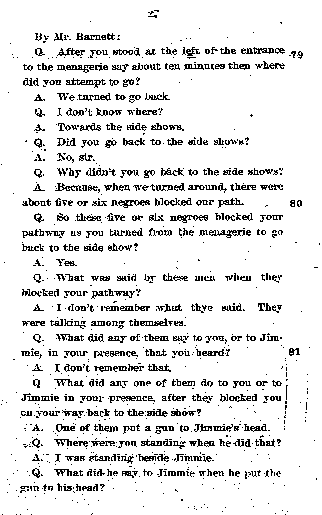 State of Minnesota vs. Max Mason. Case No. 22590. 1921-1922. Supreme Court Record.--Gov&#039;t Record(s)--Supreme Court Record (gif)