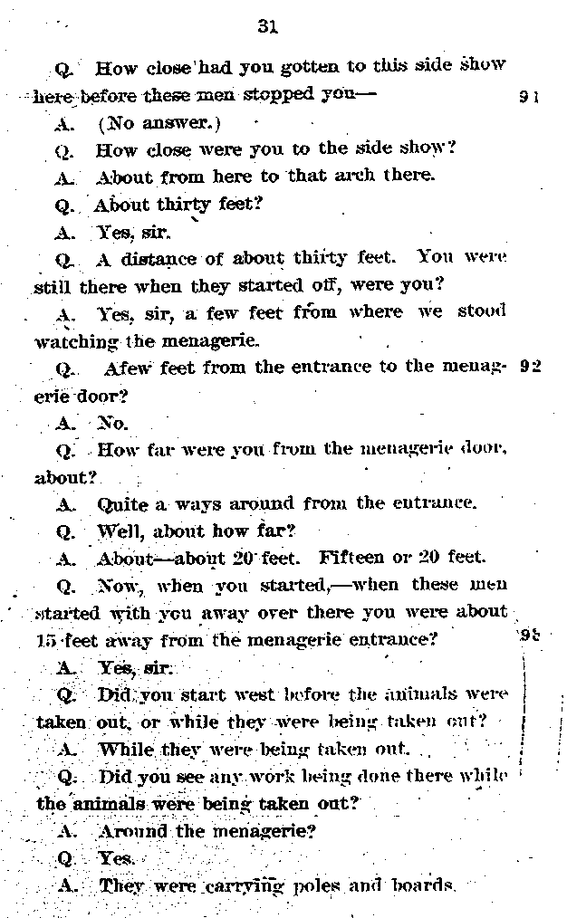 State of Minnesota vs. Max Mason. Case No. 22590. 1921-1922. Supreme Court Record.--Gov&#039;t Record(s)--Supreme Court Record (gif)