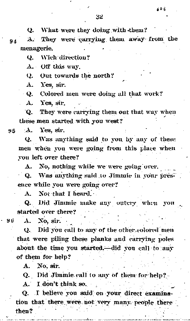 State of Minnesota vs. Max Mason. Case No. 22590. 1921-1922. Supreme Court Record.--Gov&#039;t Record(s)--Supreme Court Record (gif)