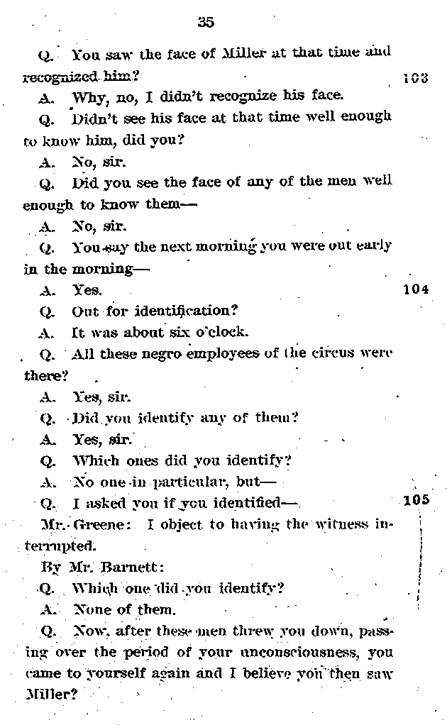 State of Minnesota vs. Max Mason. Case No. 22590. 1921-1922. Supreme Court Record.--Gov&#039;t Record(s)--Supreme Court Record (gif)