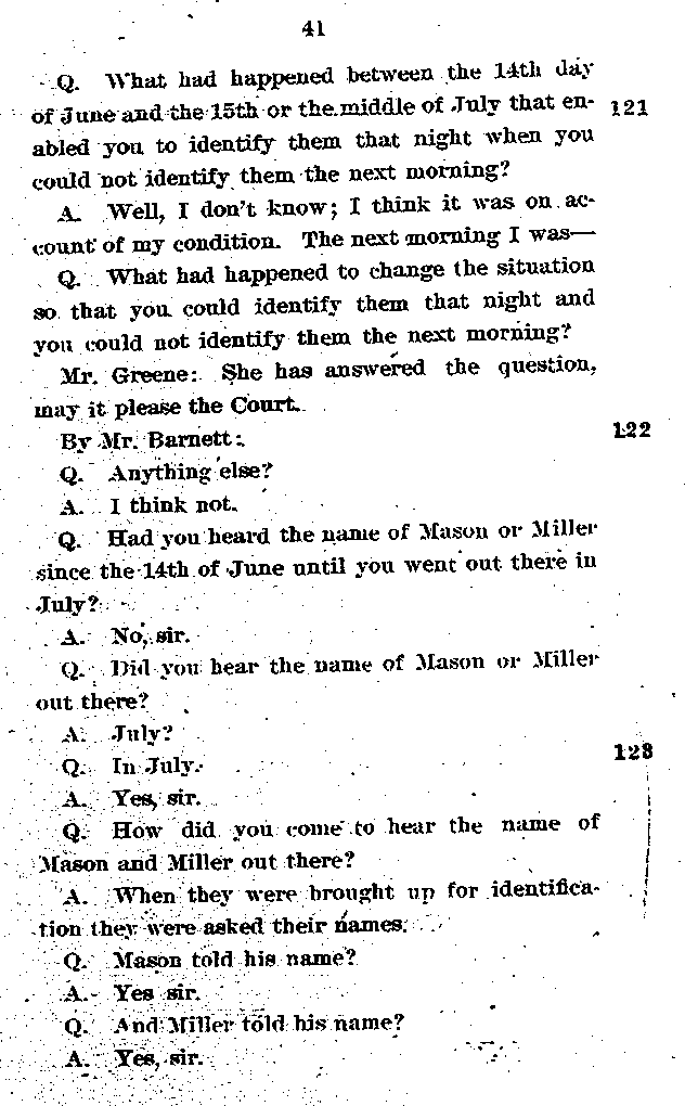 State of Minnesota vs. Max Mason. Case No. 22590. 1921-1922. Supreme Court Record.--Gov&#039;t Record(s)--Supreme Court Record (gif)