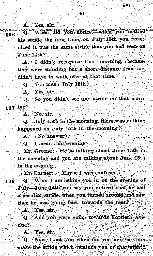 State of Minnesota vs. Max Mason. Case No. 22590. 1921-1922. Supreme Court Record.--Gov&#039;t Record(s)--Supreme Court Record (gif)