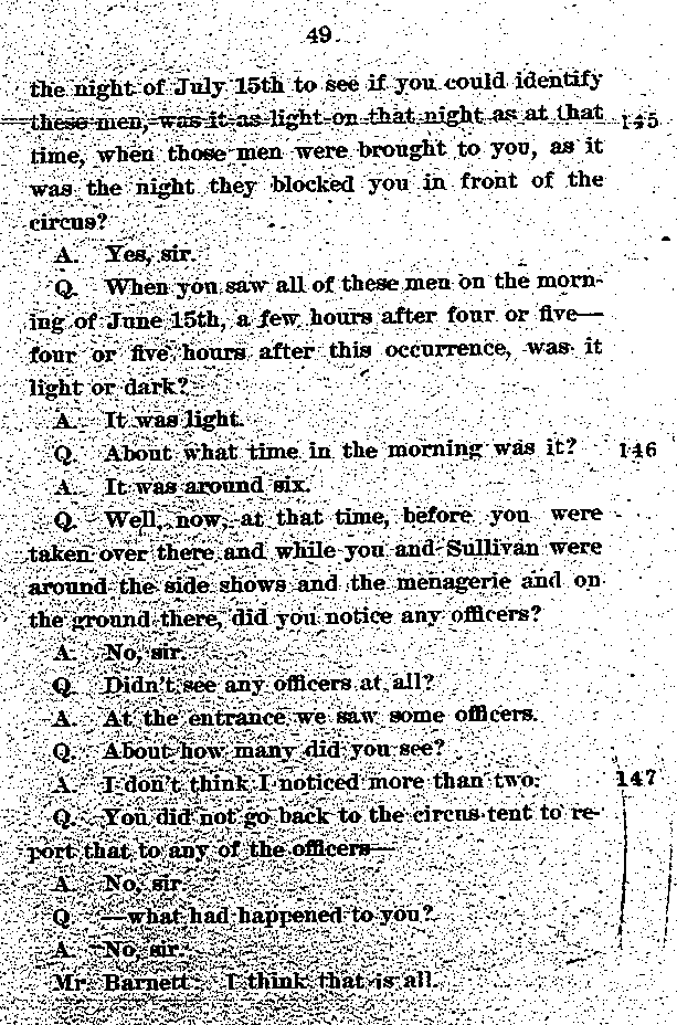 State of Minnesota vs. Max Mason. Case No. 22590. 1921-1922. Supreme Court Record.--Gov&#039;t Record(s)--Supreme Court Record (gif)