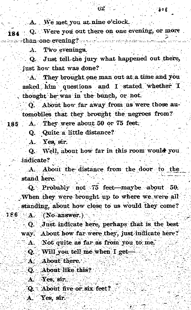 State of Minnesota vs. Max Mason. Case No. 22590. 1921-1922. Supreme Court Record.--Gov&#039;t Record(s)--Supreme Court Record (gif)