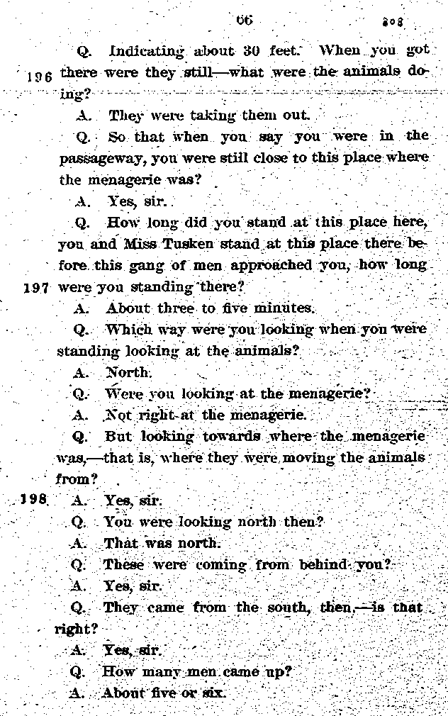 State of Minnesota vs. Max Mason. Case No. 22590. 1921-1922. Supreme Court Record.--Gov&#039;t Record(s)--Supreme Court Record (gif)