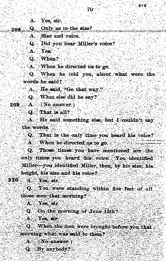 State of Minnesota vs. Max Mason. Case No. 22590. 1921-1922. Supreme Court Record.--Gov&#039;t Record(s)--Supreme Court Record (gif)