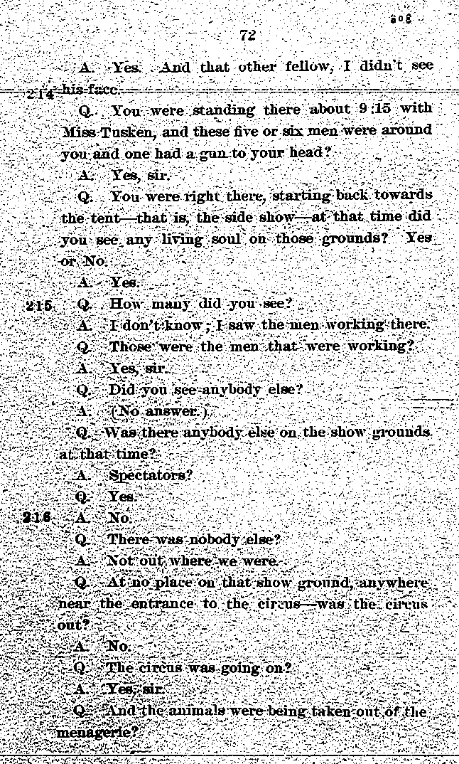 State of Minnesota vs. Max Mason. Case No. 22590. 1921-1922. Supreme Court Record.--Gov&#039;t Record(s)--Supreme Court Record (gif)
