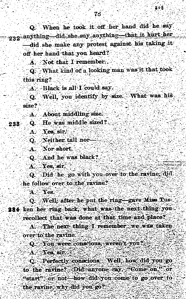 State of Minnesota vs. Max Mason. Case No. 22590. 1921-1922. Supreme Court Record.--Gov&#039;t Record(s)--Supreme Court Record (gif)