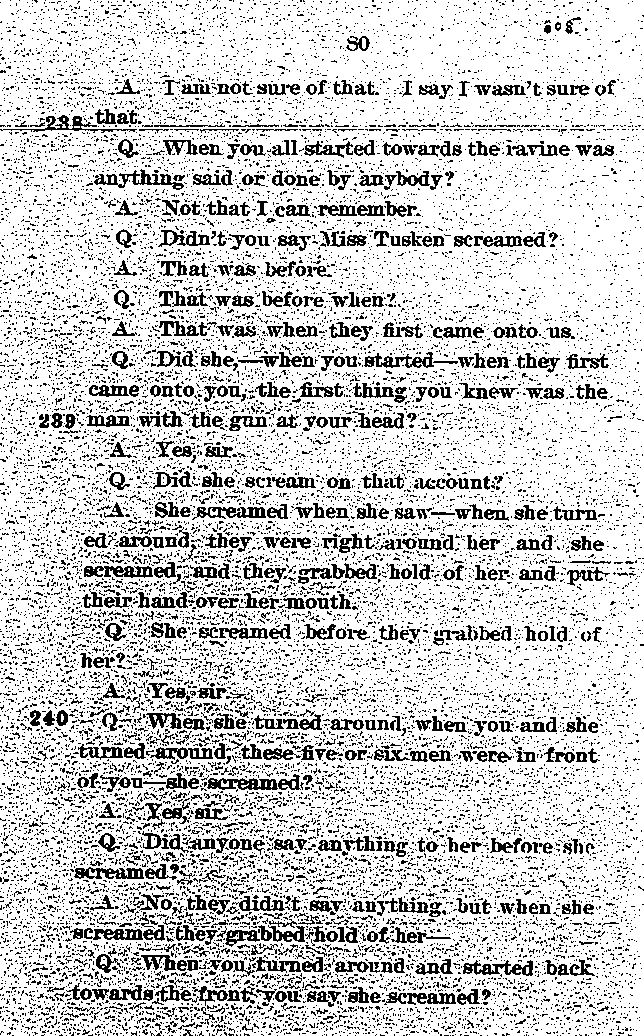 State of Minnesota vs. Max Mason. Case No. 22590. 1921-1922. Supreme Court Record.--Gov&#039;t Record(s)--Supreme Court Record (gif)