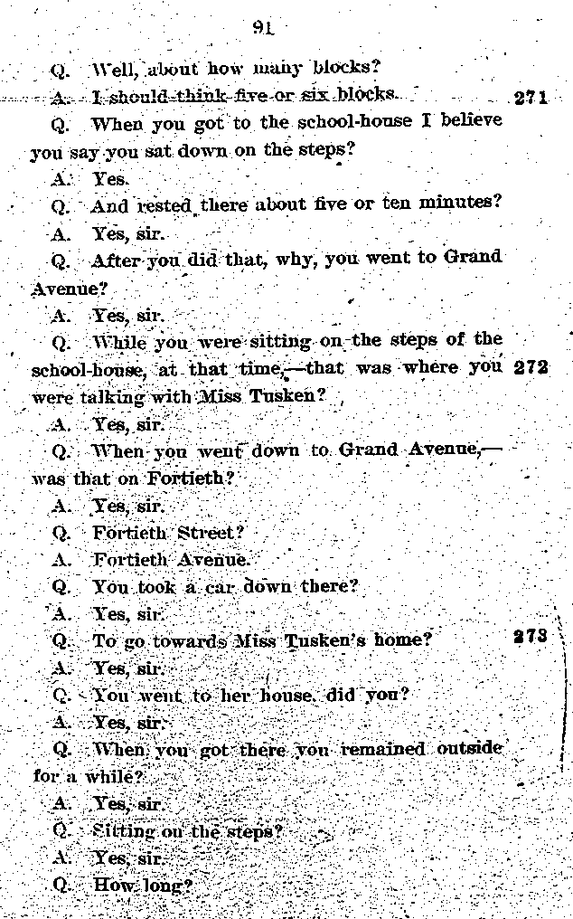 State of Minnesota vs. Max Mason. Case No. 22590. 1921-1922. Supreme Court Record.--Gov&#039;t Record(s)--Supreme Court Record (gif)