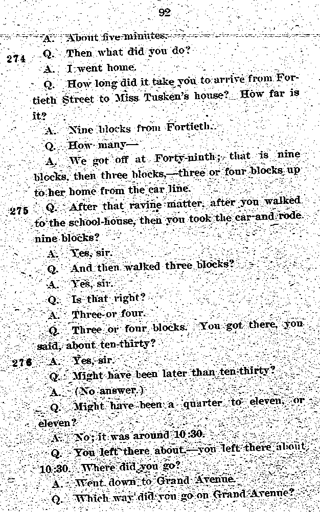 State of Minnesota vs. Max Mason. Case No. 22590. 1921-1922. Supreme Court Record.--Gov&#039;t Record(s)--Supreme Court Record (gif)