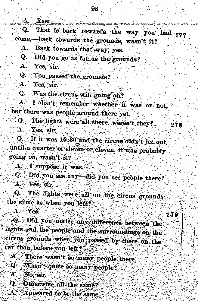 State of Minnesota vs. Max Mason. Case No. 22590. 1921-1922. Supreme Court Record.--Gov&#039;t Record(s)--Supreme Court Record (gif)