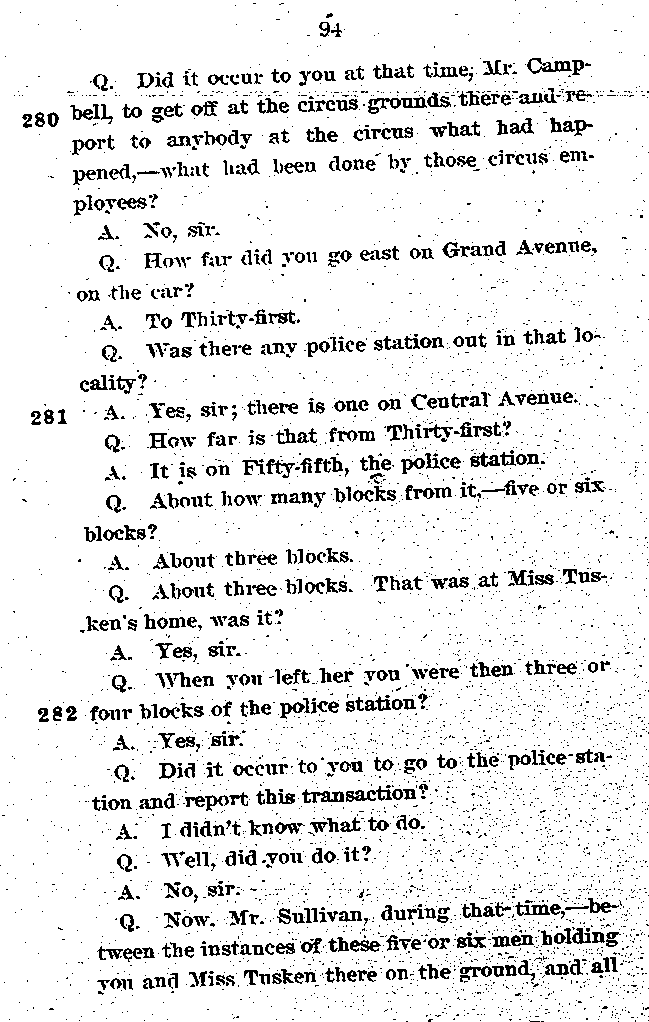State of Minnesota vs. Max Mason. Case No. 22590. 1921-1922. Supreme Court Record.--Gov&#039;t Record(s)--Supreme Court Record (gif)