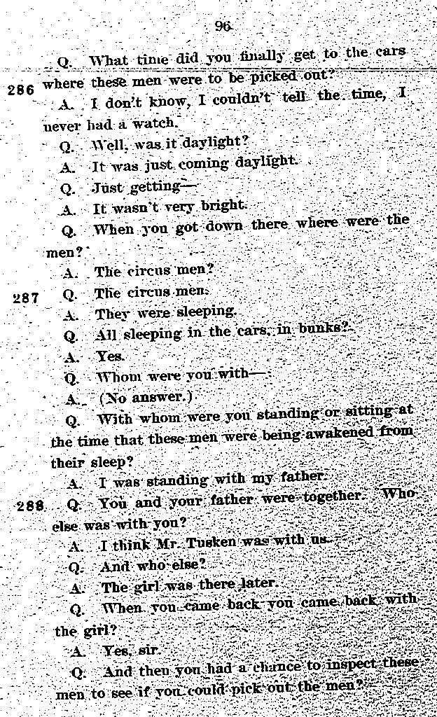 State of Minnesota vs. Max Mason. Case No. 22590. 1921-1922. Supreme Court Record.--Gov&#039;t Record(s)--Supreme Court Record (gif)