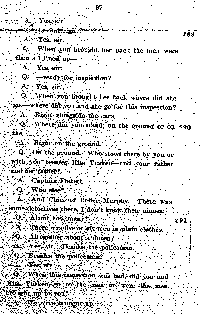 State of Minnesota vs. Max Mason. Case No. 22590. 1921-1922. Supreme Court Record.--Gov&#039;t Record(s)--Supreme Court Record (gif)