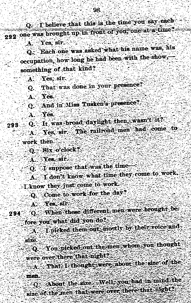 State of Minnesota vs. Max Mason. Case No. 22590. 1921-1922. Supreme Court Record.--Gov&#039;t Record(s)--Supreme Court Record (gif)