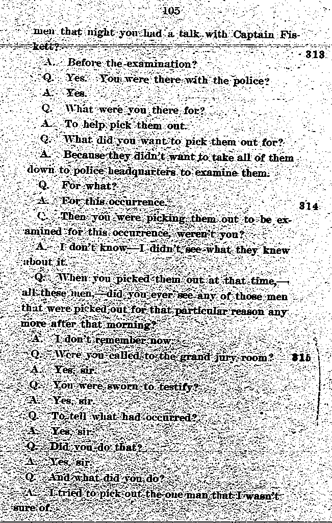 State of Minnesota vs. Max Mason. Case No. 22590. 1921-1922. Supreme Court Record.--Gov&#039;t Record(s)--Supreme Court Record (gif)