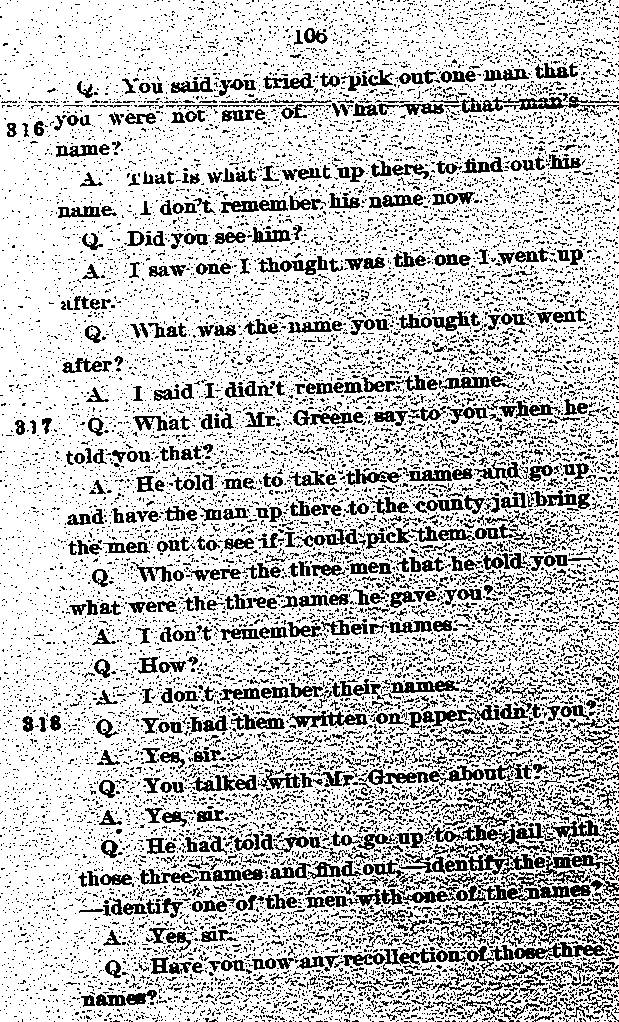 State of Minnesota vs. Max Mason. Case No. 22590. 1921-1922. Supreme Court Record.--Gov&#039;t Record(s)--Supreme Court Record (gif)