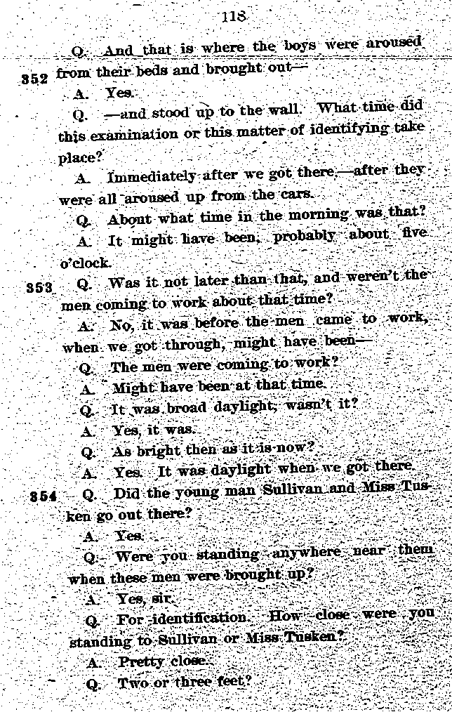 State of Minnesota vs. Max Mason. Case No. 22590. 1921-1922. Supreme Court Record.--Gov&#039;t Record(s)--Supreme Court Record (gif)