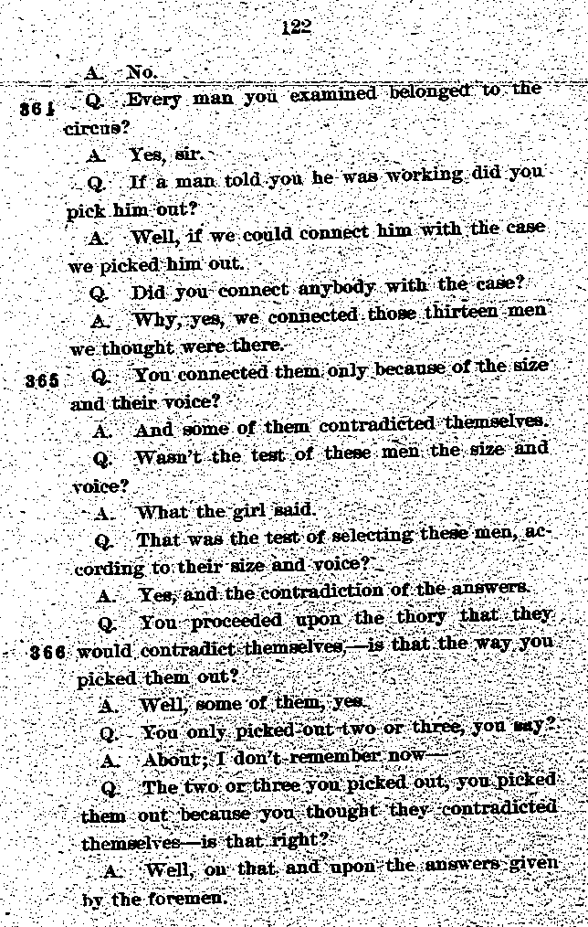 State of Minnesota vs. Max Mason. Case No. 22590. 1921-1922. Supreme Court Record.--Gov&#039;t Record(s)--Supreme Court Record (gif)