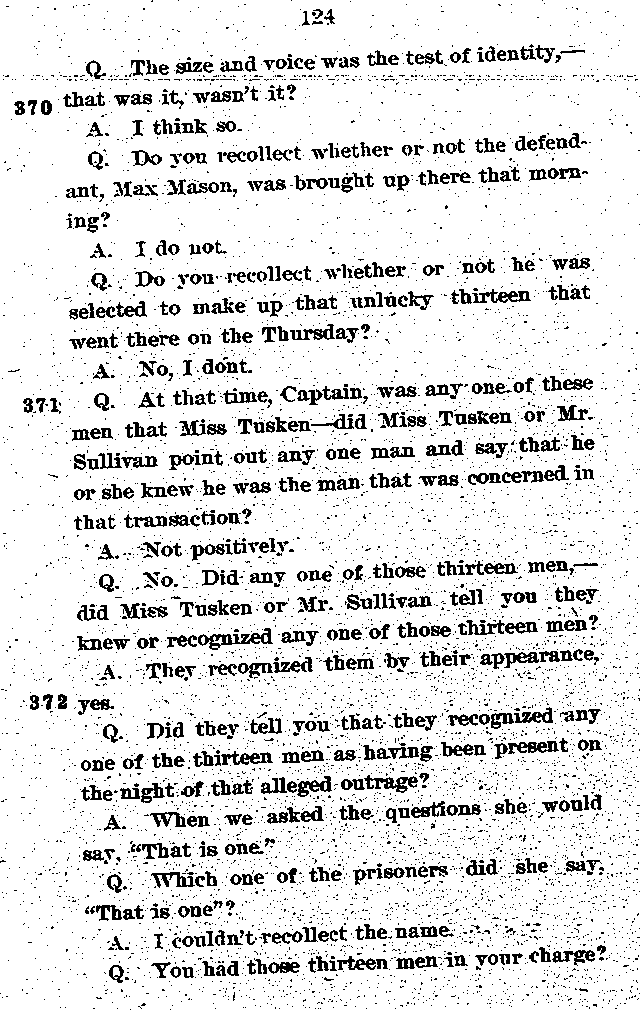 State of Minnesota vs. Max Mason. Case No. 22590. 1921-1922. Supreme Court Record.--Gov&#039;t Record(s)--Supreme Court Record (gif)