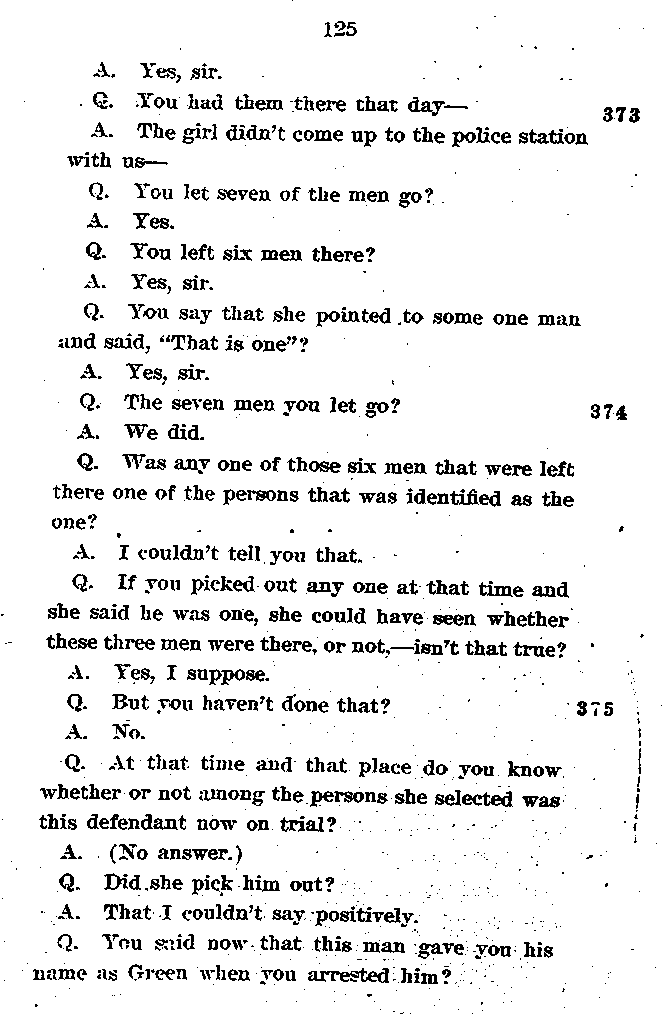 State of Minnesota vs. Max Mason. Case No. 22590. 1921-1922. Supreme Court Record.--Gov&#039;t Record(s)--Supreme Court Record (gif)