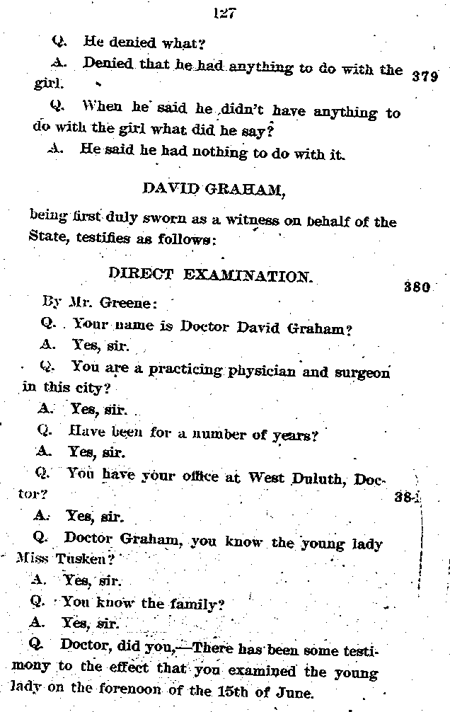 State of Minnesota vs. Max Mason. Case No. 22590. 1921-1922. Supreme Court Record.--Gov&#039;t Record(s)--Supreme Court Record (gif)