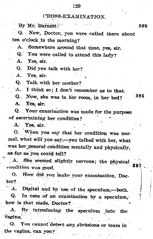 State of Minnesota vs. Max Mason. Case No. 22590. 1921-1922. Supreme Court Record.--Gov&#039;t Record(s)--Supreme Court Record (gif)