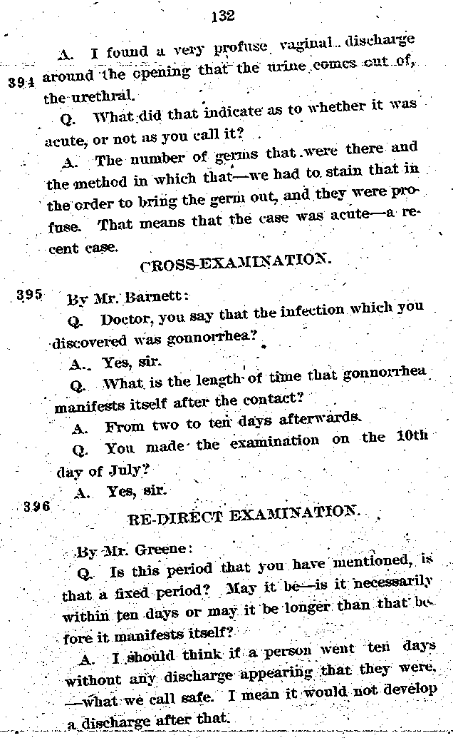 State of Minnesota vs. Max Mason. Case No. 22590. 1921-1922. Supreme Court Record.--Gov&#039;t Record(s)--Supreme Court Record (gif)