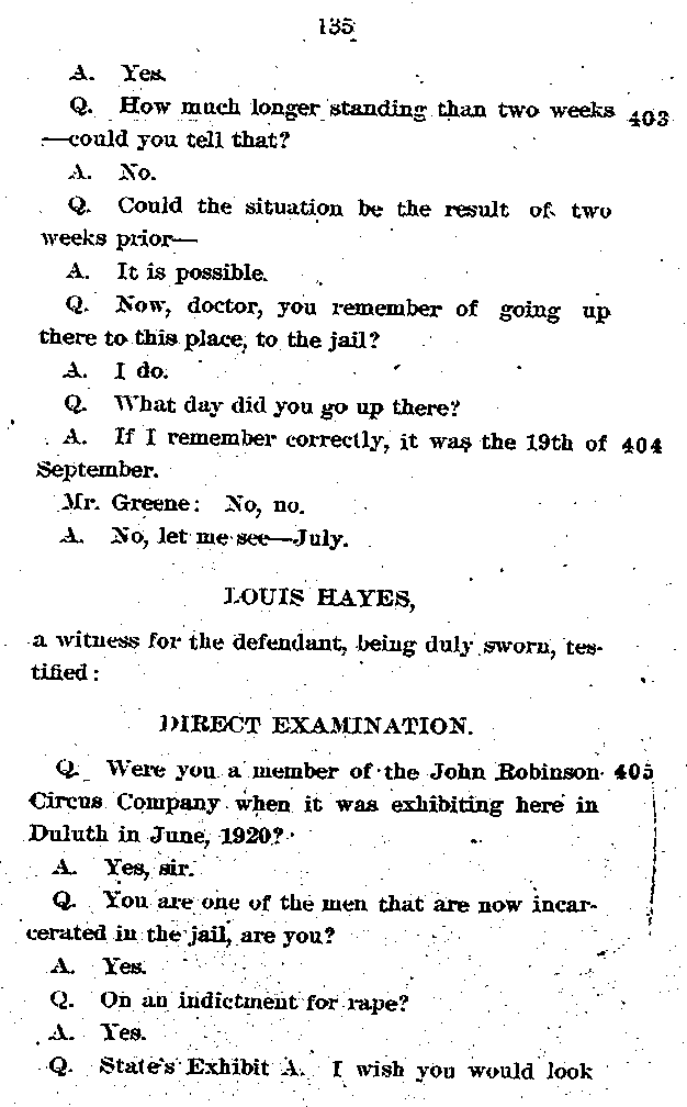 State of Minnesota vs. Max Mason. Case No. 22590. 1921-1922. Supreme Court Record.--Gov&#039;t Record(s)--Supreme Court Record (gif)