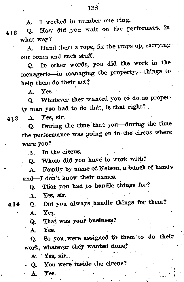 State of Minnesota vs. Max Mason. Case No. 22590. 1921-1922. Supreme Court Record.--Gov&#039;t Record(s)--Supreme Court Record (gif)
