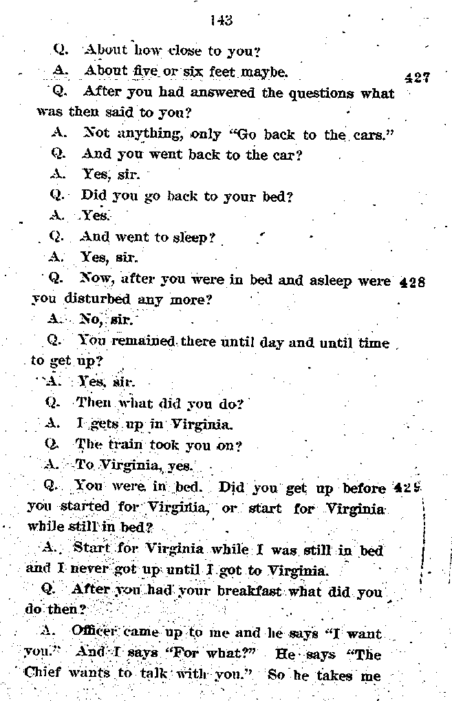 State of Minnesota vs. Max Mason. Case No. 22590. 1921-1922. Supreme Court Record.--Gov&#039;t Record(s)--Supreme Court Record (gif)