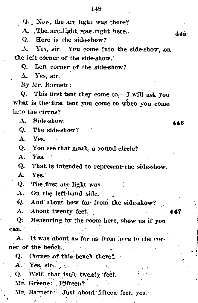 State of Minnesota vs. Max Mason. Case No. 22590. 1921-1922. Supreme Court Record.--Gov&#039;t Record(s)--Supreme Court Record (gif)
