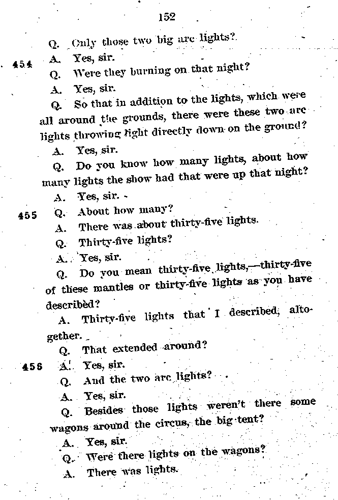 State of Minnesota vs. Max Mason. Case No. 22590. 1921-1922. Supreme Court Record.--Gov&#039;t Record(s)--Supreme Court Record (gif)