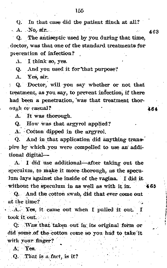 State of Minnesota vs. Max Mason. Case No. 22590. 1921-1922. Supreme Court Record.--Gov&#039;t Record(s)--Supreme Court Record (gif)