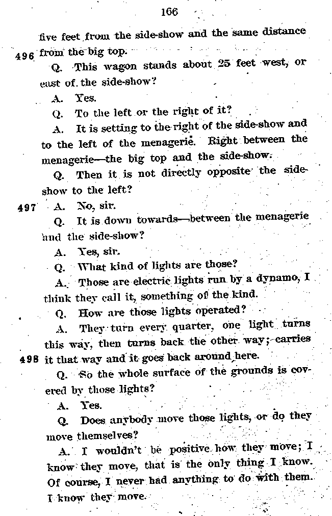 State of Minnesota vs. Max Mason. Case No. 22590. 1921-1922. Supreme Court Record.--Gov&#039;t Record(s)--Supreme Court Record (gif)
