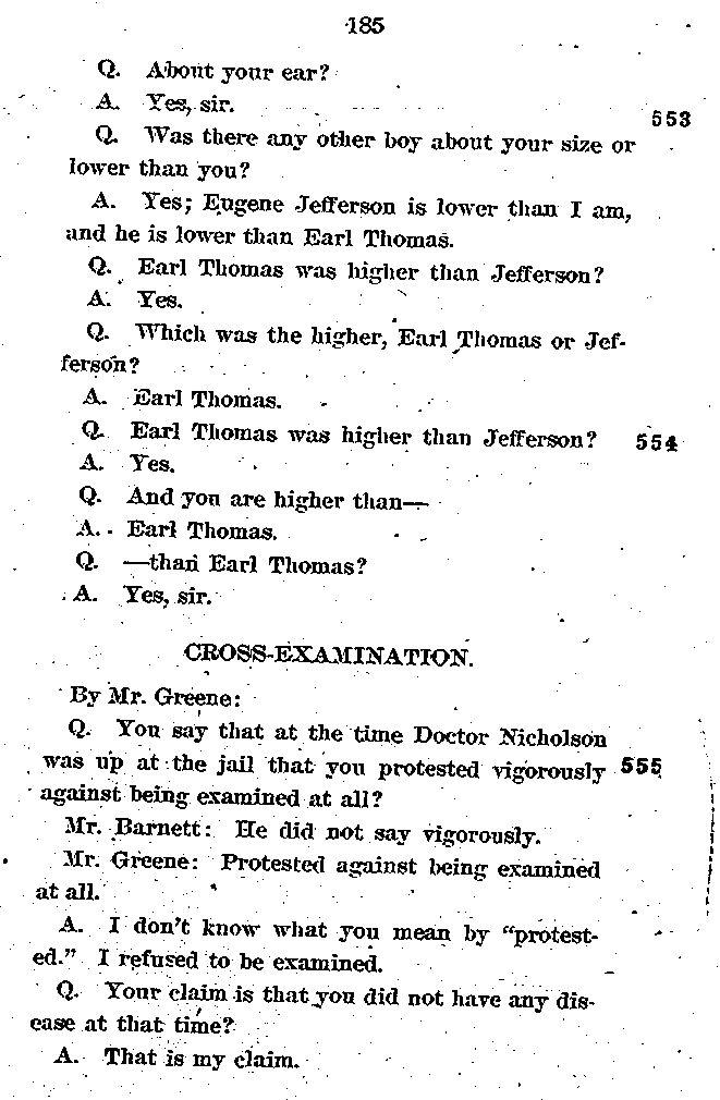 State of Minnesota vs. Max Mason. Case No. 22590. 1921-1922. Supreme Court Record.--Gov&#039;t Record(s)--Supreme Court Record (gif)